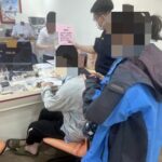 假理財真詐財，機警行員助警阻詐