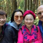 坣娜倩影「ai動起來」-白冰冰兩夜未眠趕製影片：留住她最美好一面