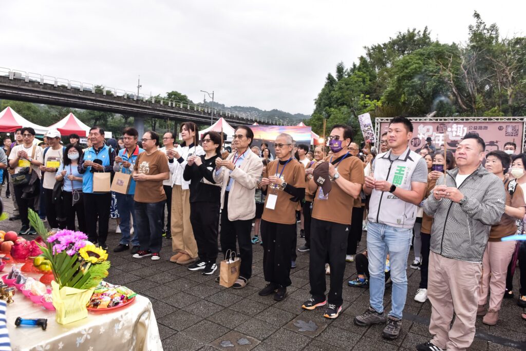 88間宮廟力挺為媽祖拍電影-信仰與人性的奇幻旅程