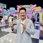 主持天王乃哥+時尚王美+直播雙強合體!-亞洲直播天王max與直播帶貨王冠軍恐龍妹，-11/5奧達傳媒舉辦在台跨境直播活動