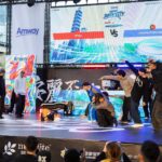 2025-taipei-bboy-city「安麗盃世界霹靂舞大賽」奧運規格轉播點燃全台舞魂