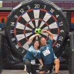 屏東縣長照人員運動會熱鬧登場！結合運動、舒壓體驗與親子同樂