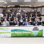 臺波海洋科學與科技研討會海大登場　共議氣候變遷下的永續未來