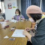 手作創意展新機　基隆社會處金屬線珠寶課啟發就業新路