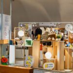 「tcod台中原創」快閃進駐國家歌劇院！-　設計x工藝商品-展現在地設計力