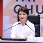 2025台中國際花毯節本週開跑 盧市長:拚經濟、拚觀光、拚市民的好生活一刻不能停