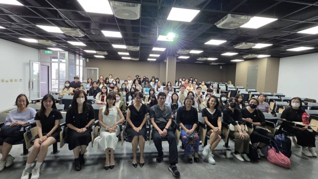 嘉藥粧品系攜手30家知名企業打造300職缺-助學生接軌國際職場