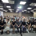 嘉藥粧品系攜手30家知名企業打造300職缺-助學生接軌國際職場