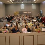 women的人生下半場要如何過？　學者提職務再設計引中高齡進場