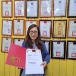 天極佛堂低調捐贈民生物資助弱勢　4年不間斷　累計400多萬元-　