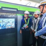 桃園捷運綠線列車測試範圍擴大，北段五站直通機場捷運！