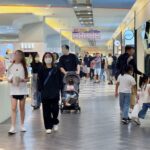 好康滿滿不間斷-南紡11th週年慶第二波續推滿2,000元送300元