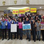 中壢龍岡人口稠密區規劃設靶場、彈藥庫？-議員譴責軍方鴨霸-市長表態不支持