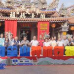 阿里山「神旅行」　新港媽祖12/19乘林鐵嘉市啟駕