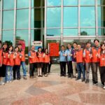 廉能彰化-稅務領航！非六都唯一獲獎機關！-　彰化縣地方稅務局榮獲第3屆「透明晶質獎」特優殊榮