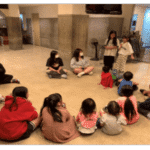 原民兒少秀成果　11/29北市勁歌熱舞展自信