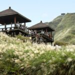 2025-itf台北國際旅展-國家風景區館登場-東北角邀您「北回啟程-微笑遊台灣」-體驗山海人文魅力