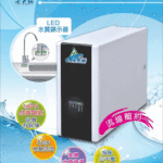 水大師──讓每一滴水都成為健康的起點