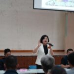 張麗善籲中央回歸專業回應民意　儘速核定斗六鐵路高架化