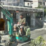 感念「挖土機超人」林鴻森英勇救災-　內政部核准入祀忠烈祠