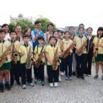 縣長許淑華走訪南投市6學校　同意投資教育1,643萬餘元