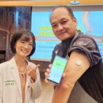 連續性血糖監測器(cgm)助攻糖尿病控制