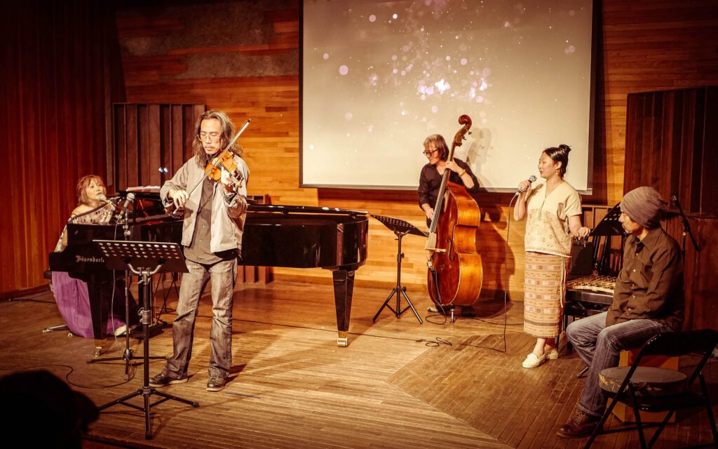 阮丹青唱盡人生四季-從山到海從旅途到舞台-闊別樂壇華麗回歸