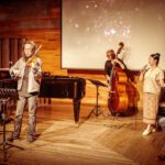 阮丹青唱盡人生四季-從山到海從旅途到舞台-闊別樂壇華麗回歸