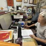 勞動部助6旬婦重返職場-逆境中再見陽光