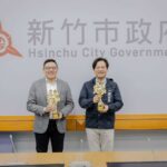 竹市「2025風城野營祭－未來森林」榮獲6項國際設計大獎殊榮