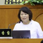 中央補助縮減像「阿婆仔炊粿」　黃敏惠：雙引擎續推十大旗艦計畫