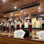 500位學生「聲」動演創意！　中市「英語讀者劇場競賽」展現流利英語口說能力