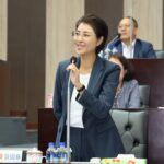 縣議會定期會縣政總質詢結束　許縣長感謝議員們督促建言