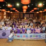 南投縣職業領航員計畫成果發表會暨學生多元作品展　圓滿落幕