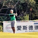 致敬運動精神，創新生技見證球后曾雅妮重返榮耀