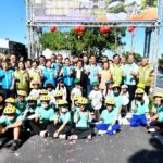 打通八堡一圳29公里水岸廊道斷點　二水鄉硯墨之道正式啟用