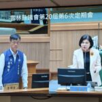 守護雲林鄉親用水安全　張麗善堅決反對在湖山水庫裝設太陽能光電設施