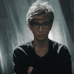 木村拓哉成為-owndays-全球品牌大使-全新廣告《黑色眼淚》登場　以「back-in-black」系列詮釋成熟黑色魅力