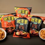 可樂果聯名胡同燒肉推2款新口味！燒肉醬牛五花、泡菜起司牛肋超滿足