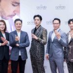 德國頂級婚戒品牌-acredo-登陸台灣　首家獨立專門店正式開幕