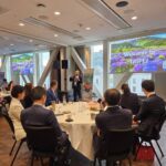 臺北亮相倫敦國際旅展　以「多層次城市魅力」吸引歐洲旅客目光