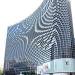 大立週年慶融合時尚與運動　開創高雄新生活節奏