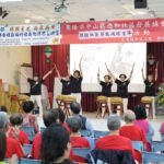 「碼頭星光、西岸共生」成果展熱鬧登場　謝國樑：攜手打造更溫暖的社區環境