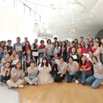 口腔復甦助長輩登出管路人生　國家歌劇院體驗美味「食」刻