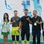 「風起職航」　產官學攜手培育離岸風電新世代技師　金屬中心-×-西門子歌美颯-×-國立高雄科技大學　產學合作成果分享