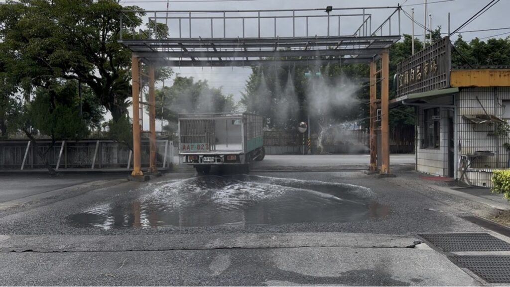 非洲豬瘟防疫禁令解除　宜縣8日就有溫體豬