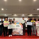 台中市2025年20家旅館獲「低碳認證」　觀旅局攜手業者推永續住宿專案