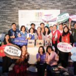 傳遞原民創意無限-kiri-園區精品禮盒正式開箱亮相！