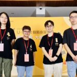 玄奘大學視傳創業團隊屢獲肯定-「林林后的世代」再奪u-start績優佳績