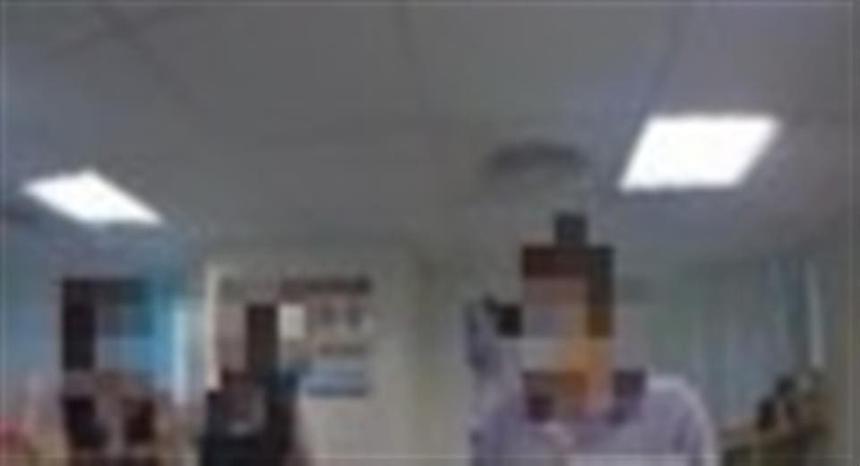 彰化男子誤信投資顧問險失血　員警與行員機警攔阻